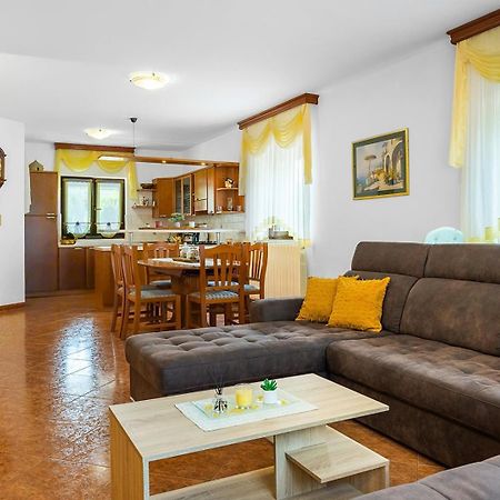 House Ulika Villa Svetvincenat Exterior photo