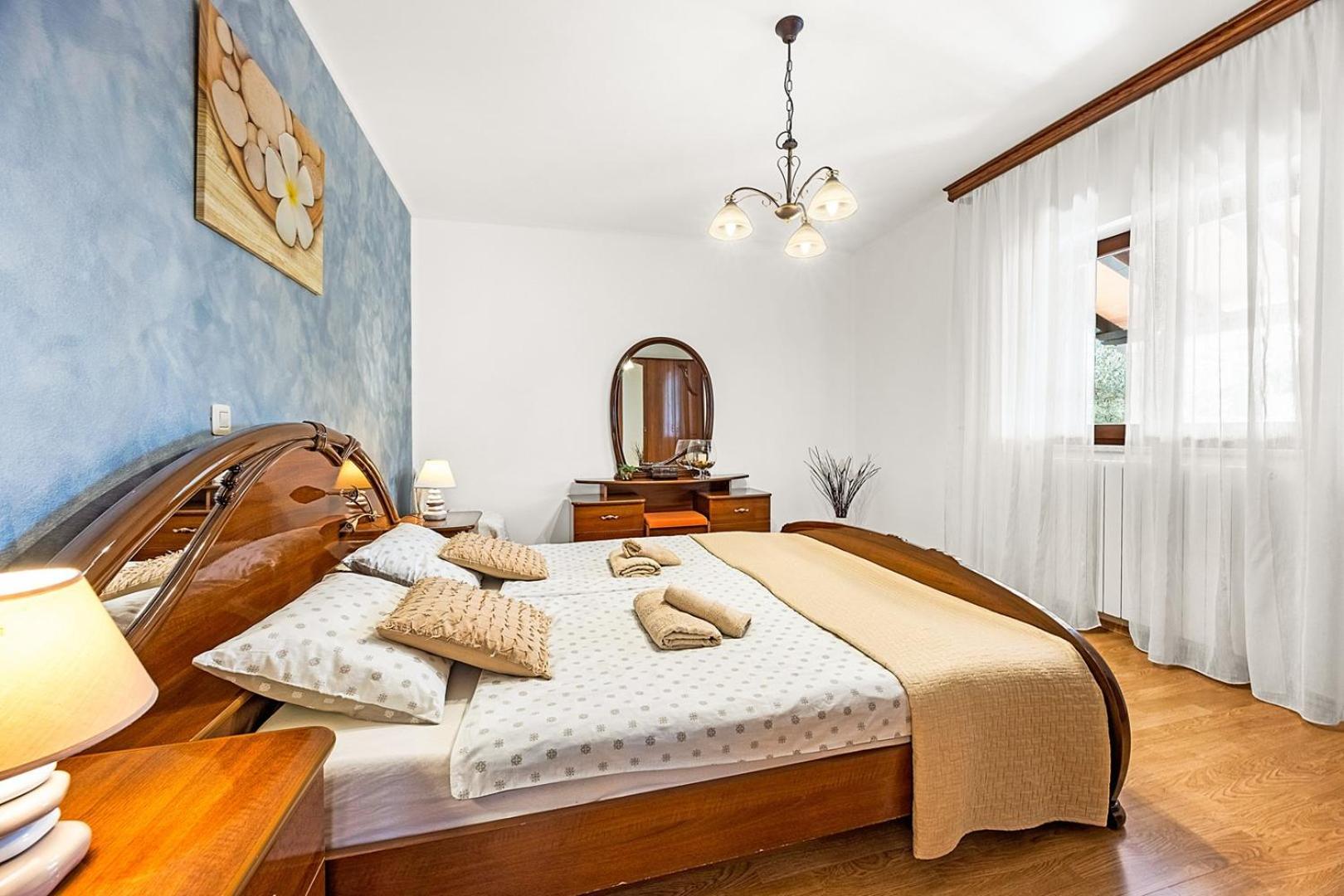 House Ulika Villa Svetvincenat Exterior photo