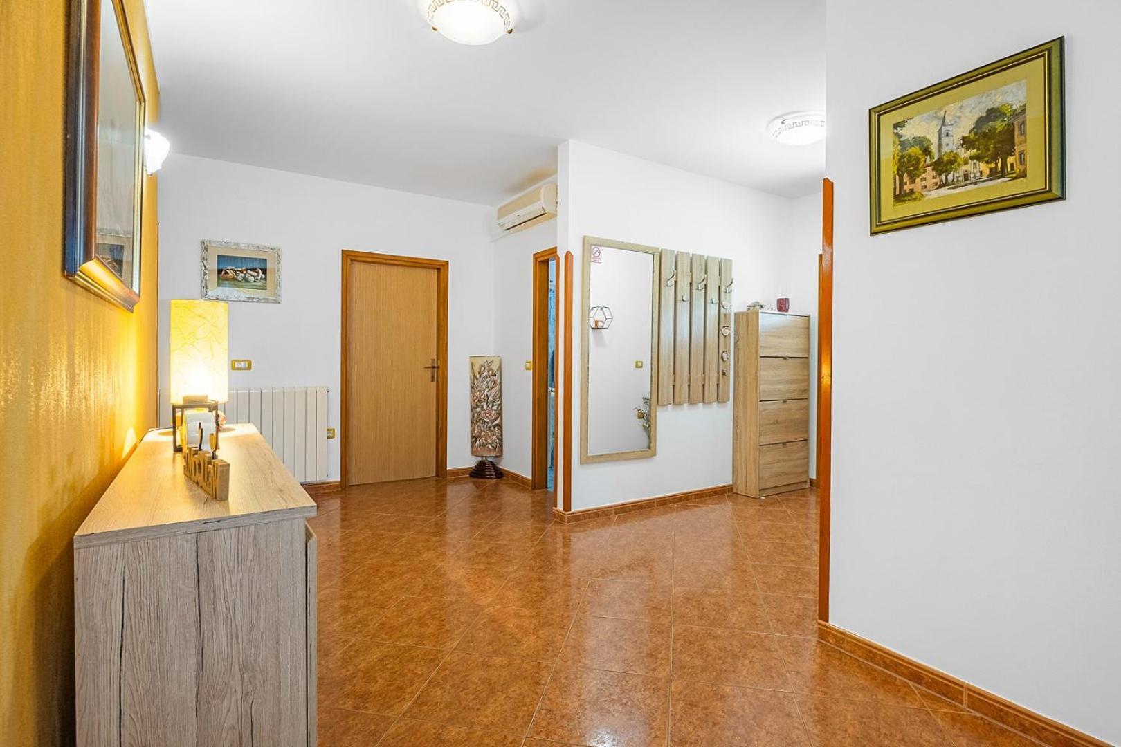 House Ulika Villa Svetvincenat Exterior photo