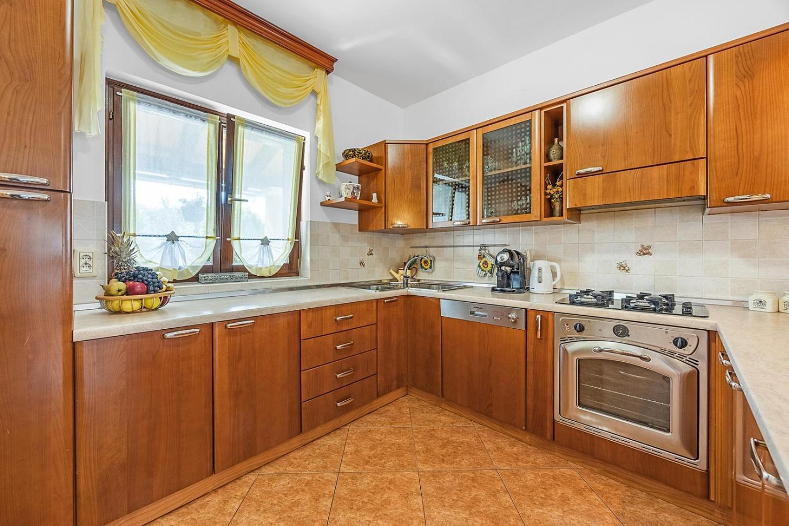 House Ulika Villa Svetvincenat Exterior photo